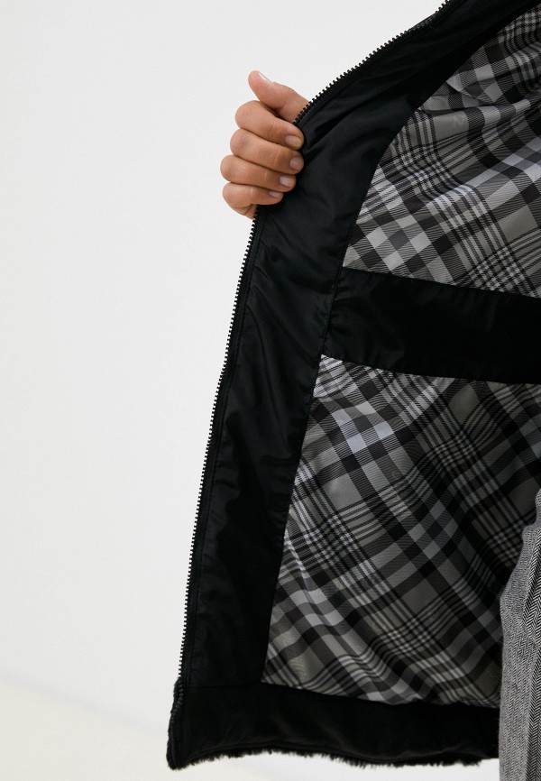 фото Куртка утепленная dizzyway