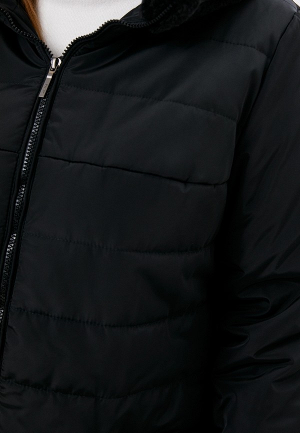 фото Куртка утепленная dizzyway