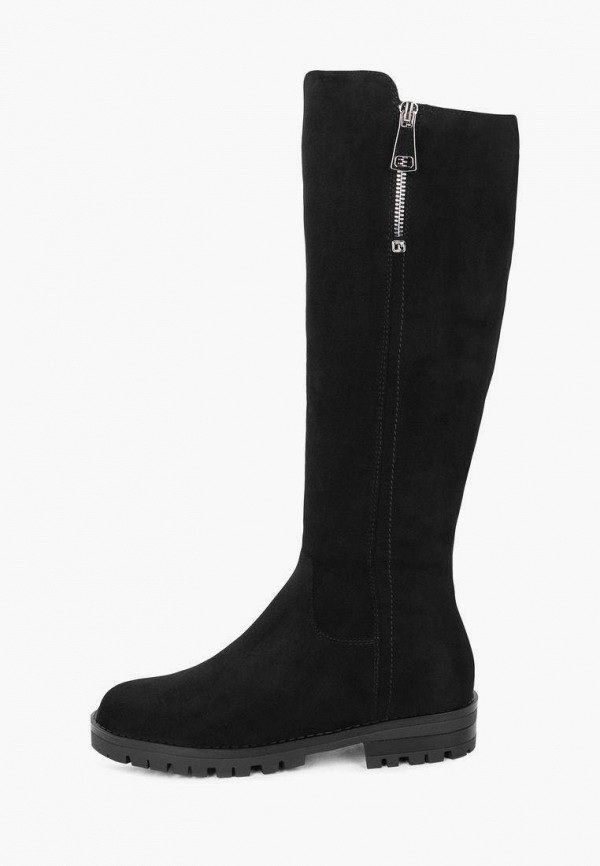 фото Сапоги t.taccardi