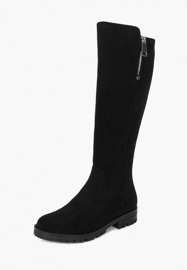 фото Сапоги t.taccardi