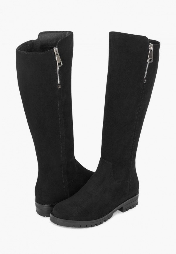 фото Сапоги t.taccardi