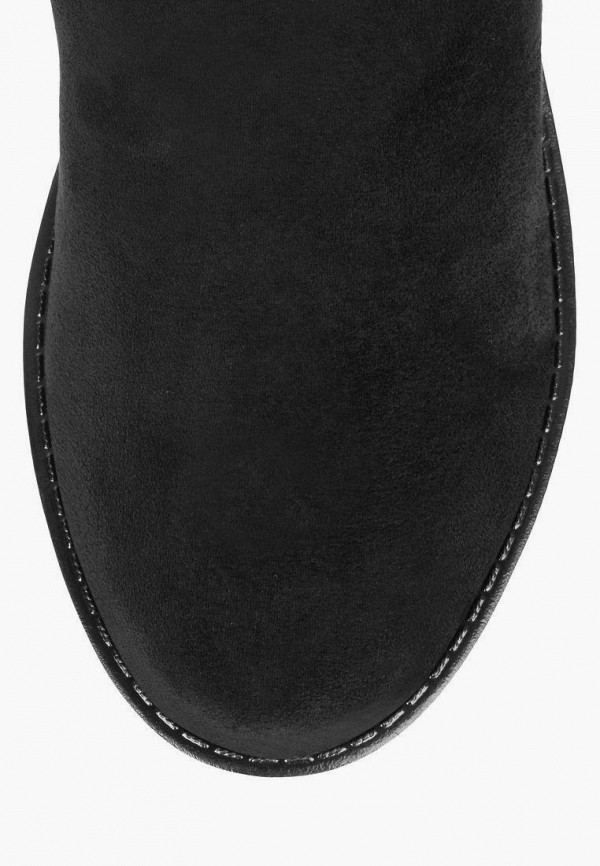 фото Сапоги t.taccardi