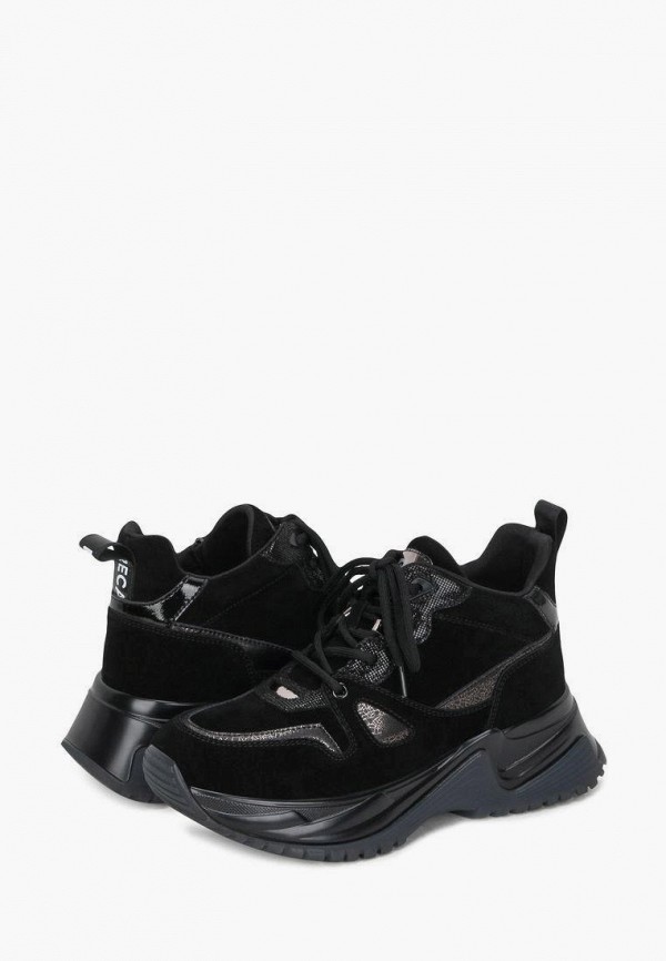 фото Ботинки pierre cardin