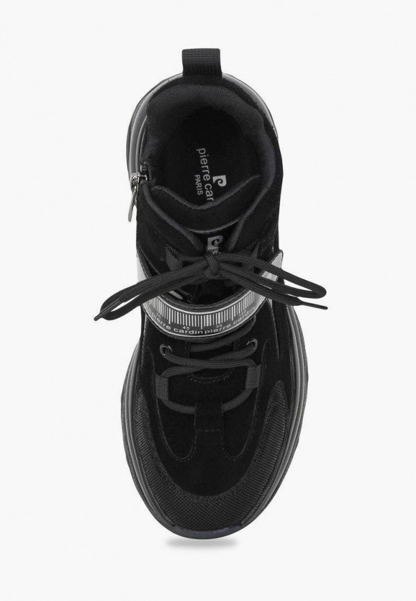 фото Ботинки pierre cardin