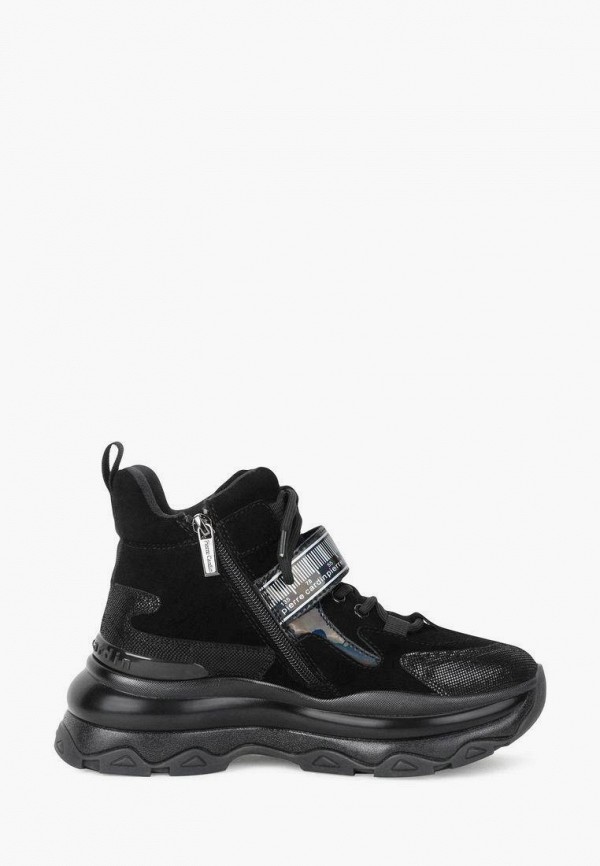 фото Ботинки pierre cardin