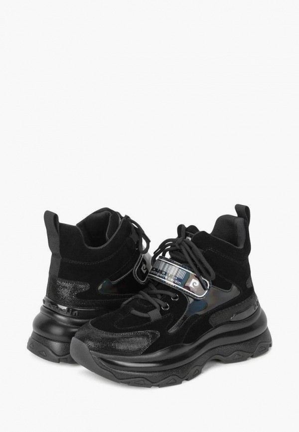 фото Ботинки pierre cardin