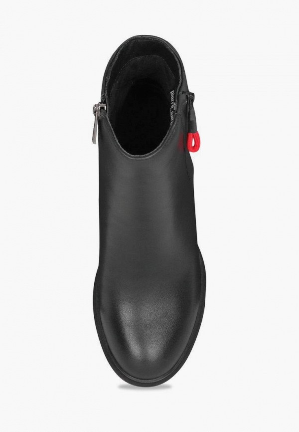 фото Ботильоны pierre cardin