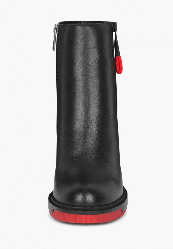 фото Ботильоны pierre cardin