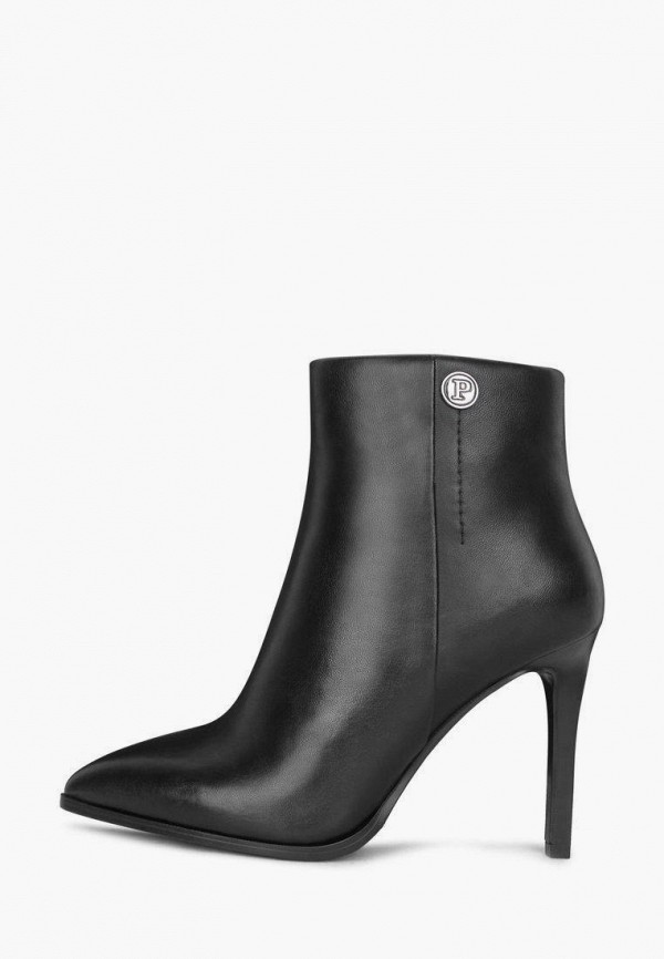 фото Ботильоны pierre cardin