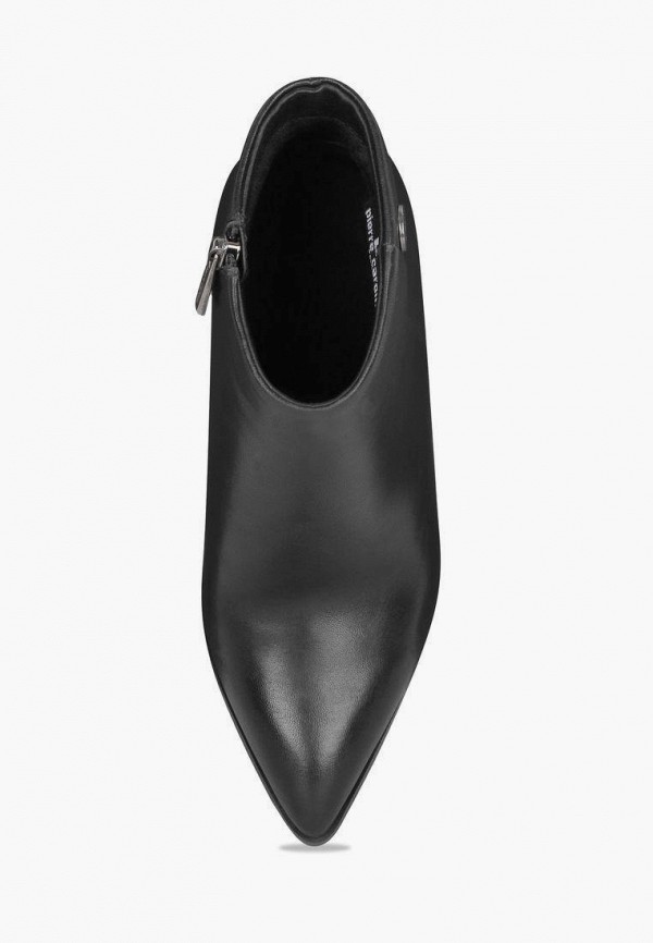 фото Ботильоны pierre cardin