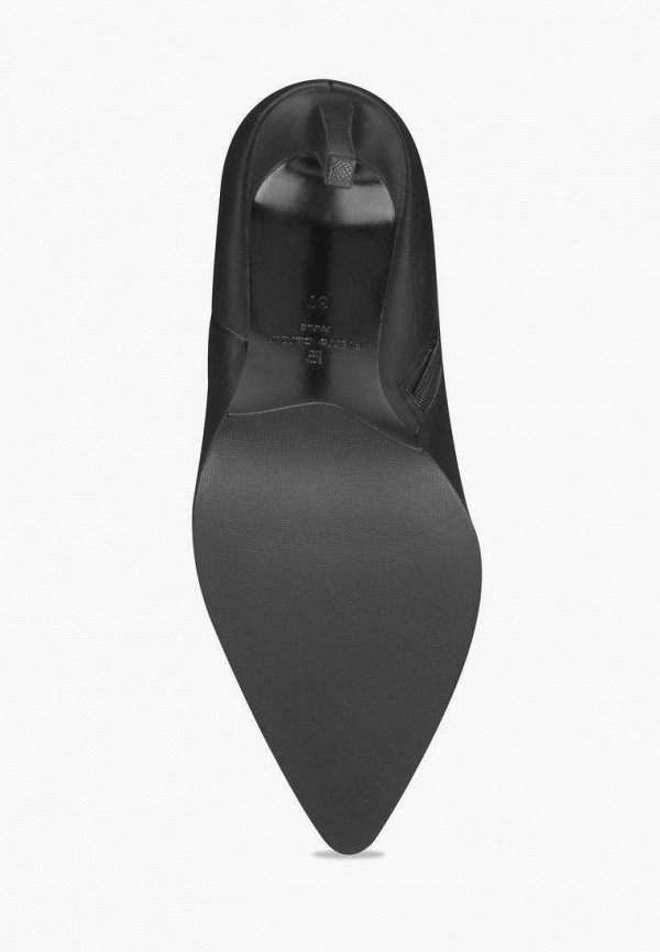 фото Ботильоны pierre cardin