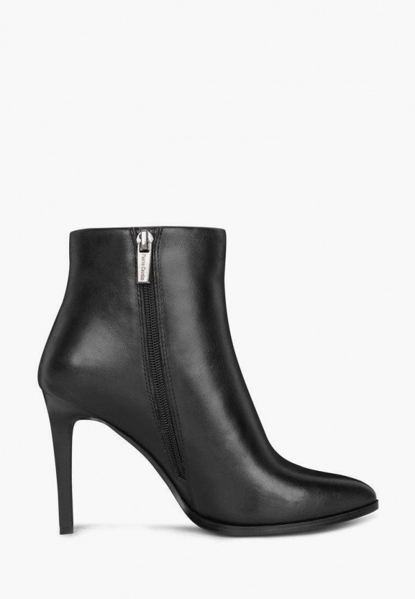 фото Ботильоны pierre cardin