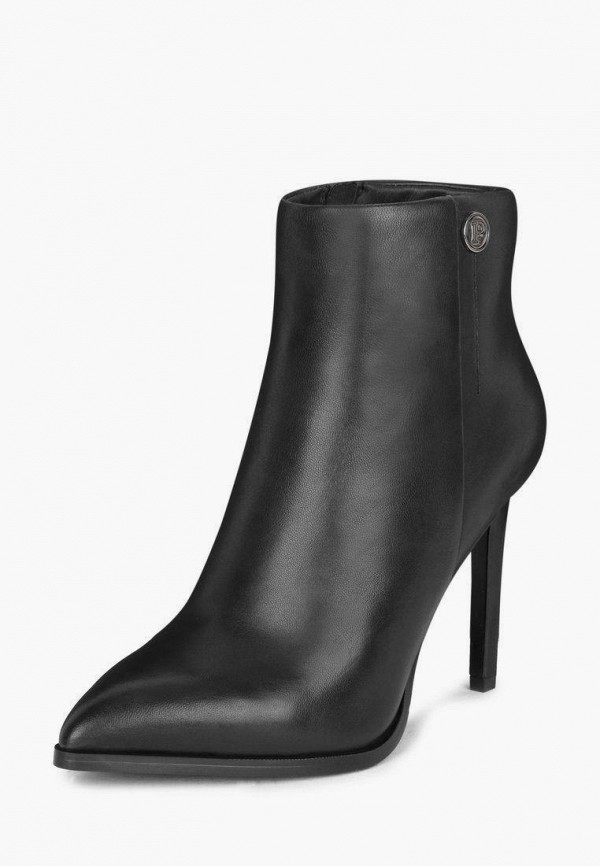 фото Ботильоны pierre cardin
