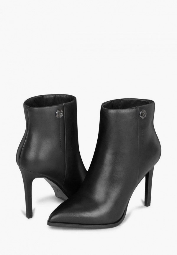 фото Ботильоны pierre cardin