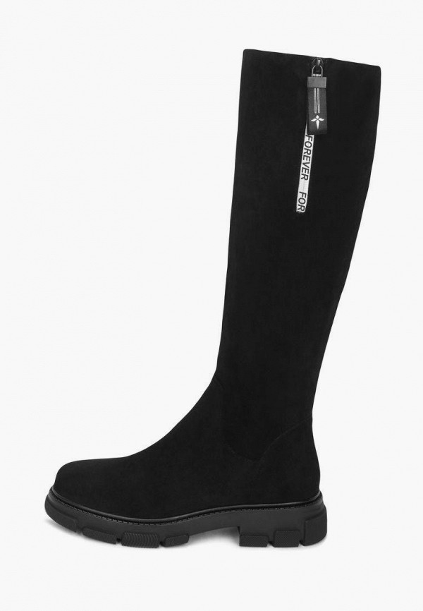 фото Сапоги t.taccardi