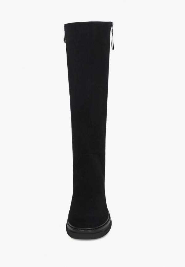 фото Сапоги t.taccardi