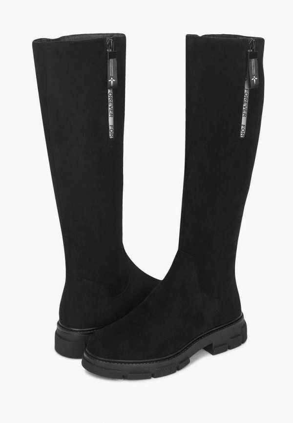 фото Сапоги t.taccardi