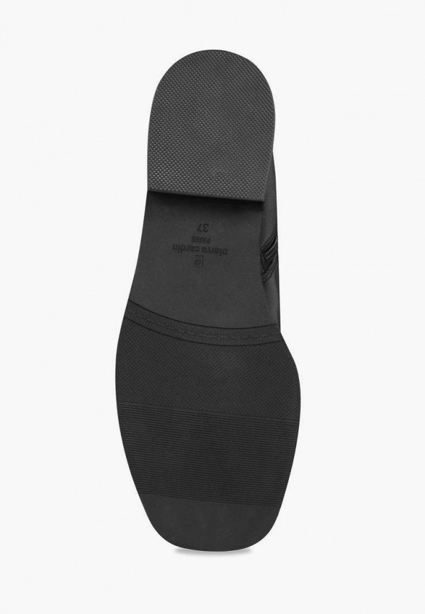 фото Сапоги pierre cardin