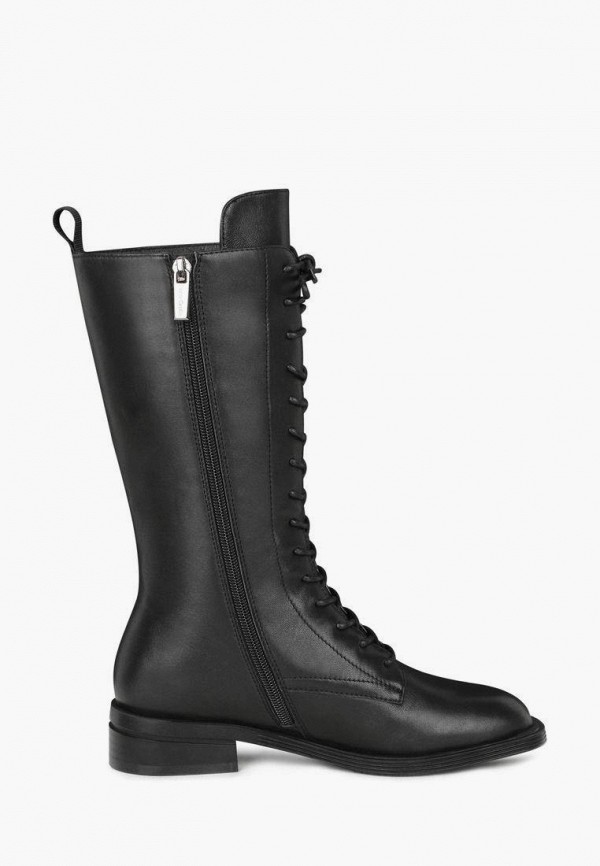 фото Сапоги pierre cardin