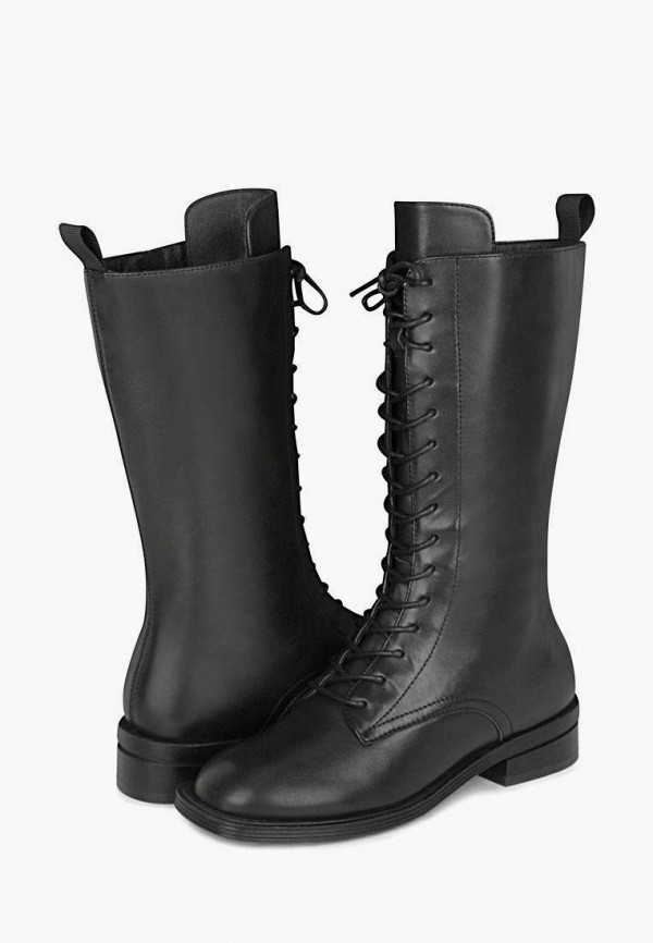 фото Сапоги pierre cardin