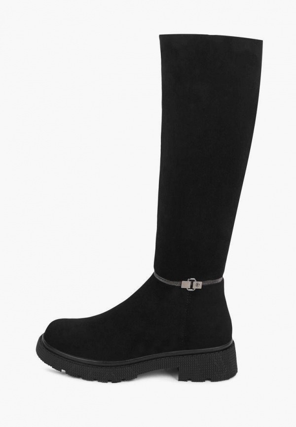 фото Сапоги t.taccardi