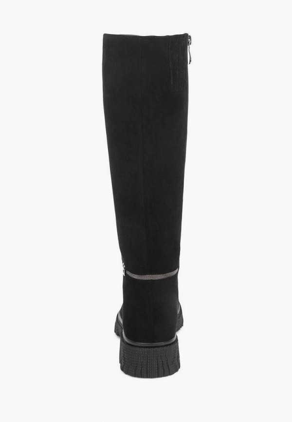 фото Сапоги t.taccardi