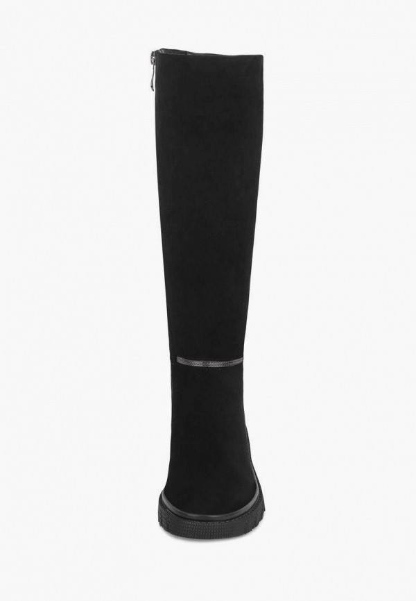 фото Сапоги t.taccardi