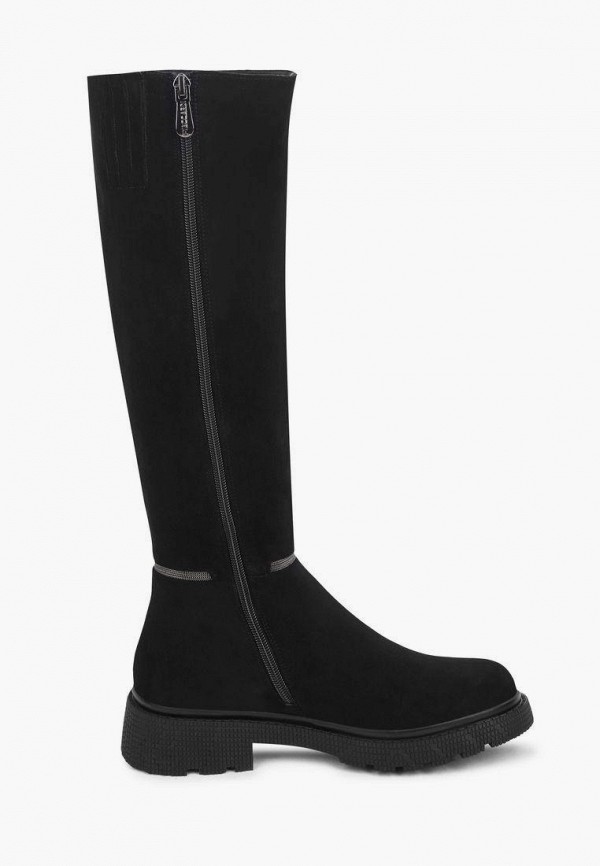 фото Сапоги t.taccardi