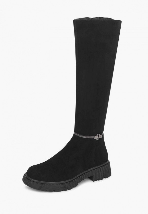 фото Сапоги t.taccardi