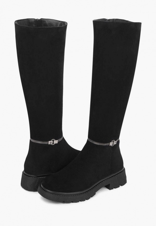 фото Сапоги t.taccardi