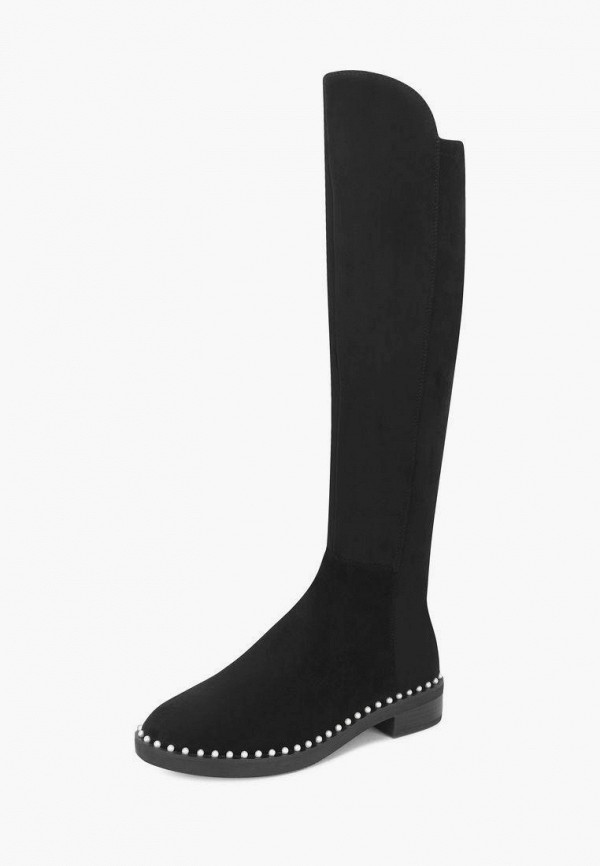 фото Сапоги t.taccardi