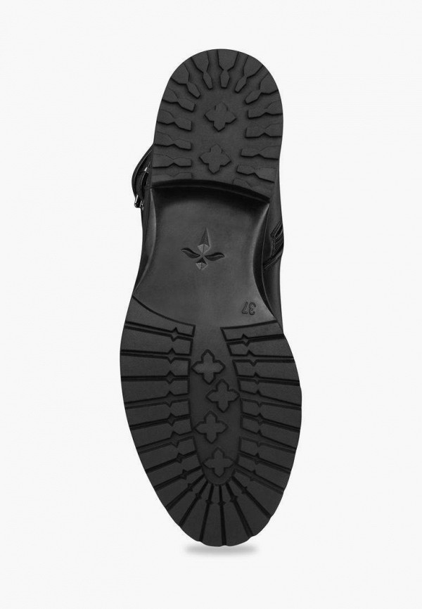 фото Сапоги t.taccardi