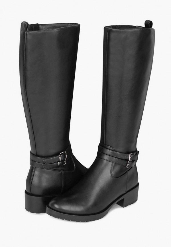 фото Сапоги t.taccardi