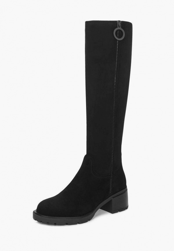 фото Сапоги t.taccardi