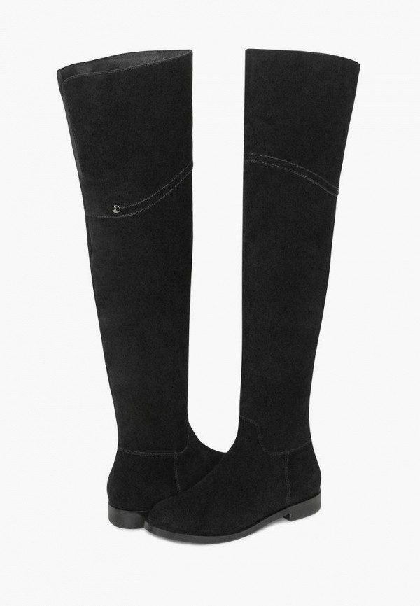 фото Ботфорты alessio nesca