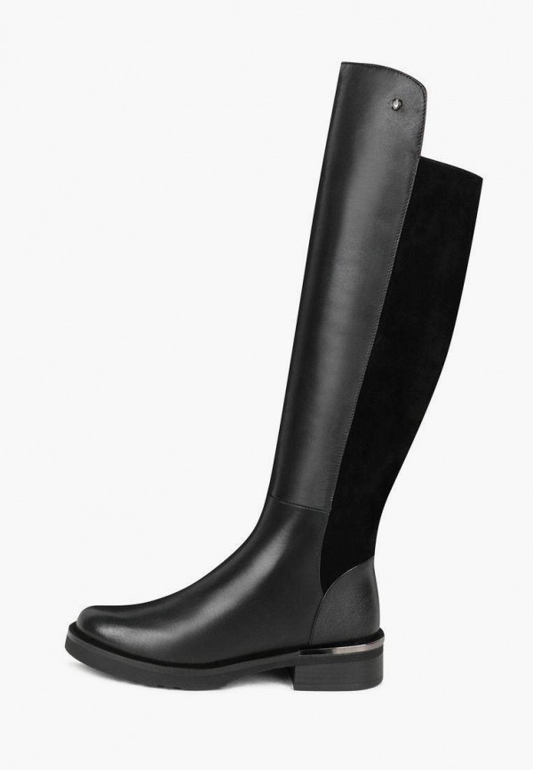 Ботфорты  Pierre Cardin