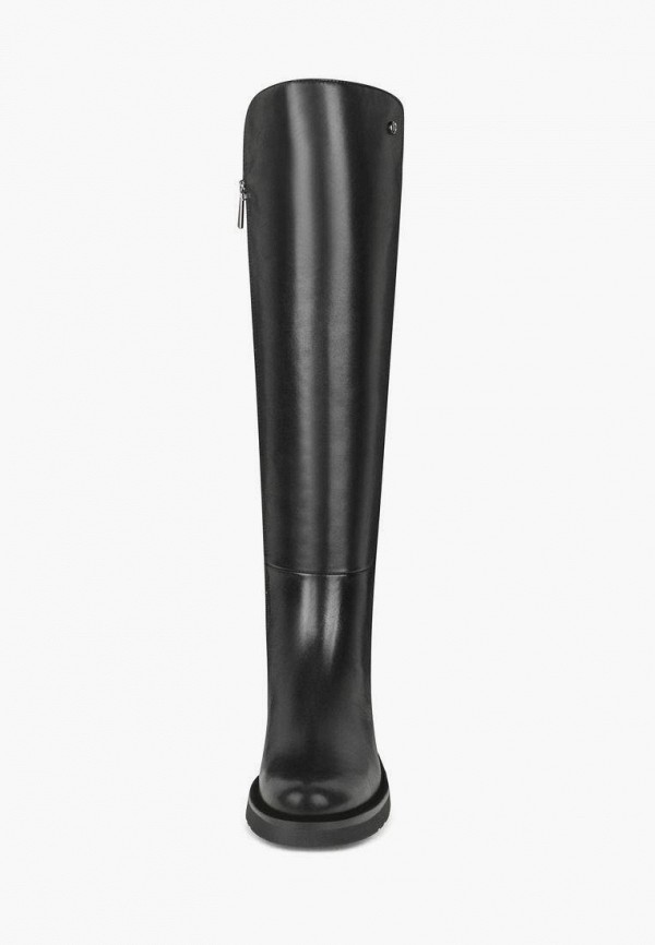 фото Ботфорты pierre cardin