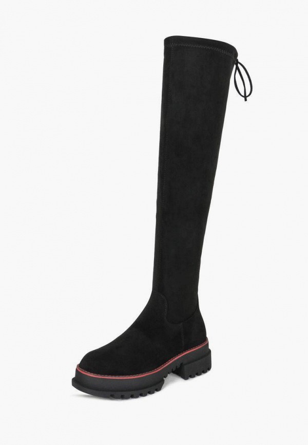 фото Ботфорты t.taccardi