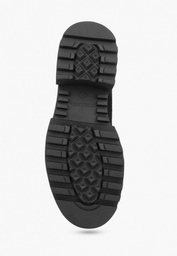 фото Ботфорты t.taccardi