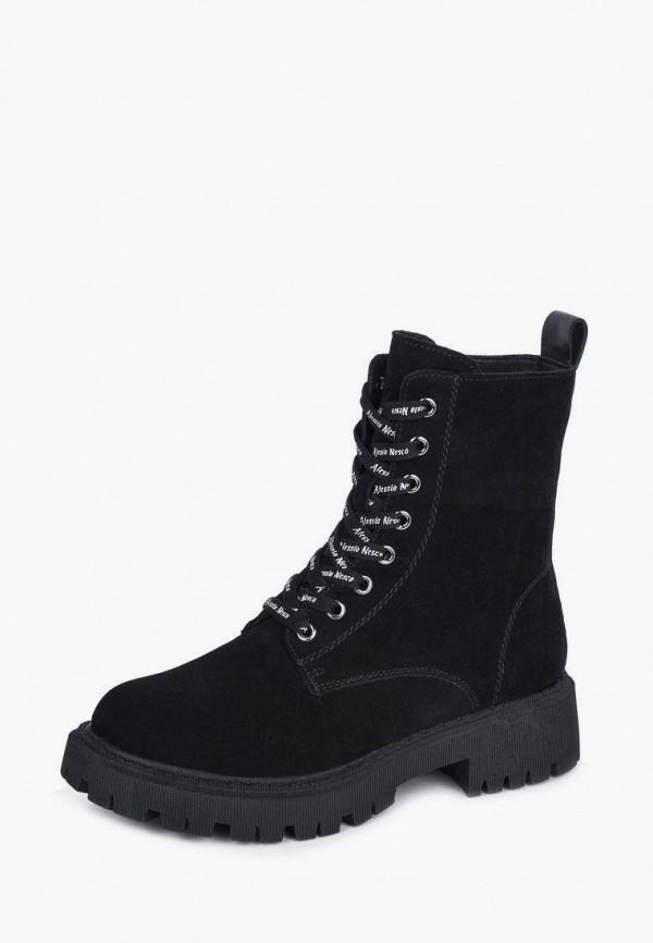 фото Ботинки alessio nesca