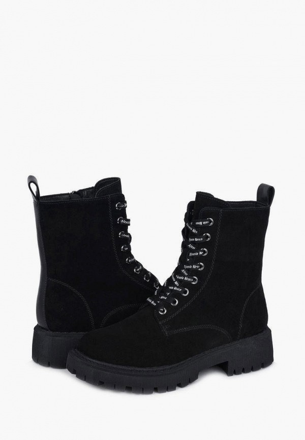 фото Ботинки alessio nesca