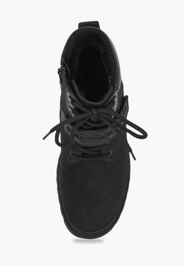 фото Ботинки t.taccardi