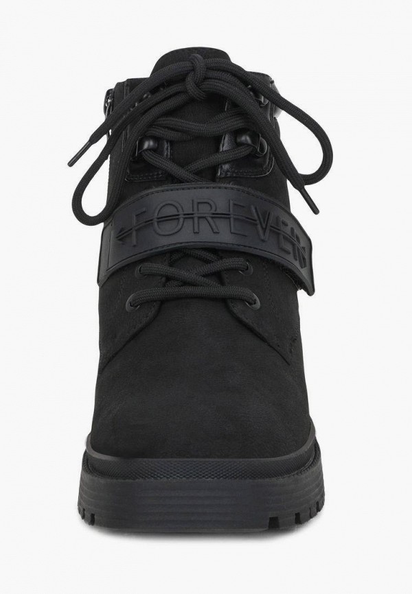 фото Ботинки t.taccardi