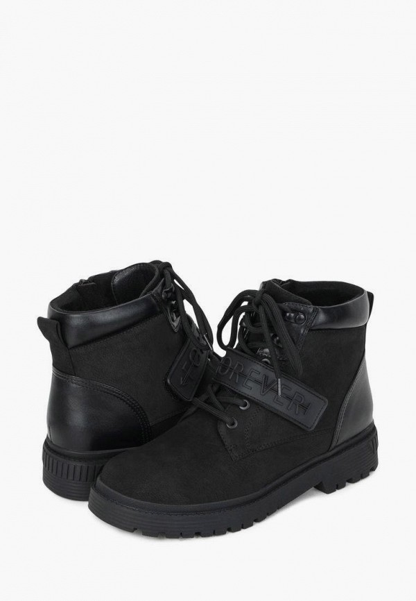 фото Ботинки t.taccardi