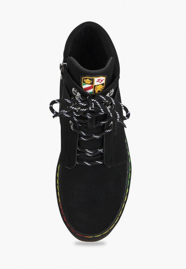 фото Ботинки t.taccardi