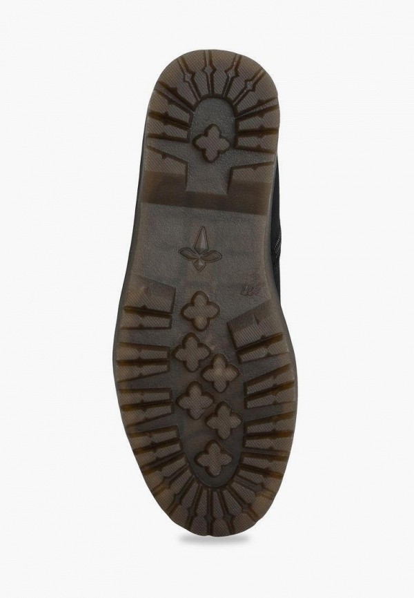 фото Ботинки t.taccardi