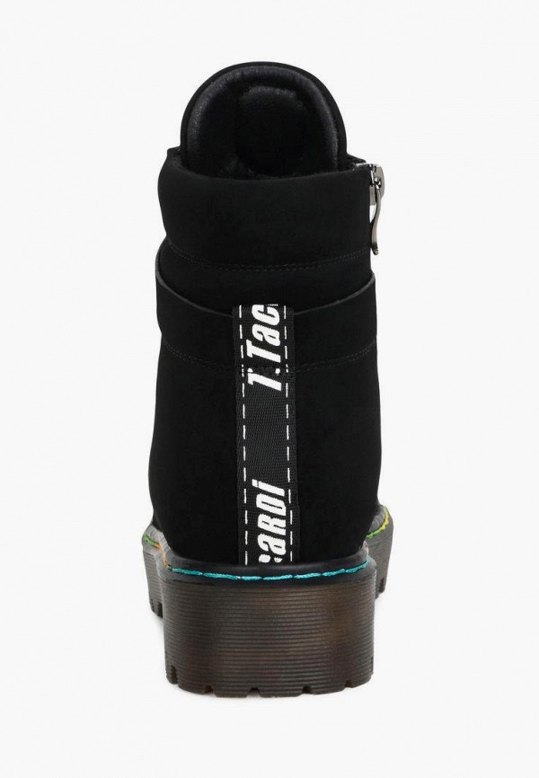 фото Ботинки t.taccardi