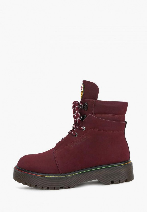 фото Ботинки t.taccardi