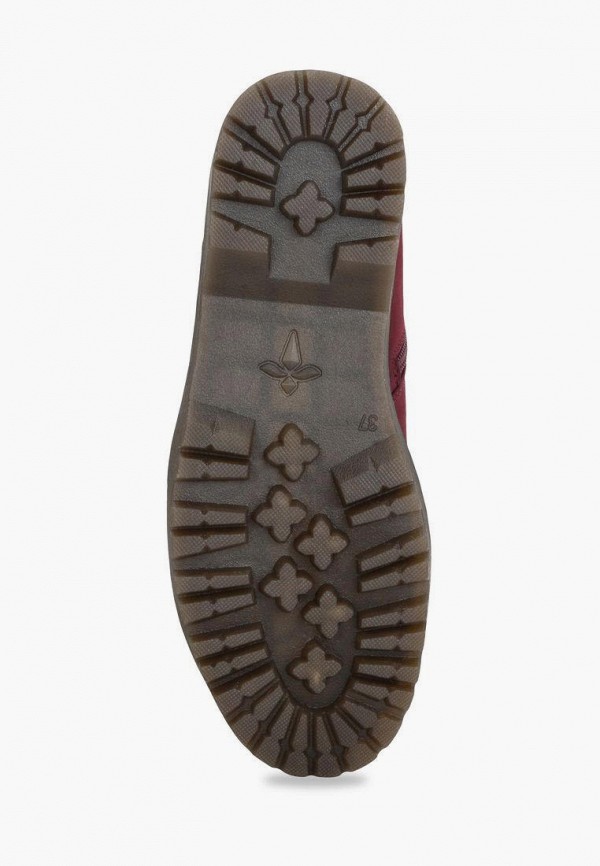 фото Ботинки t.taccardi