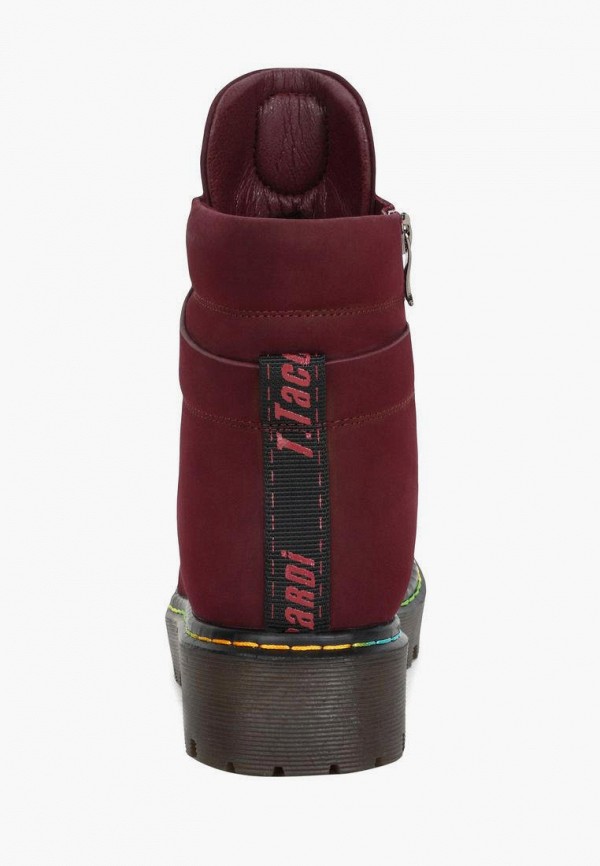 фото Ботинки t.taccardi